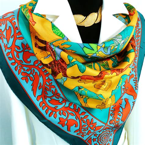 hermes around the world scarf|Hermes scarves catalogue.